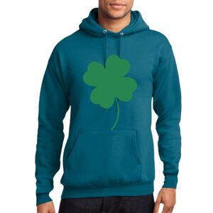 Pullover Hooded Sweatshirt Thumbnail