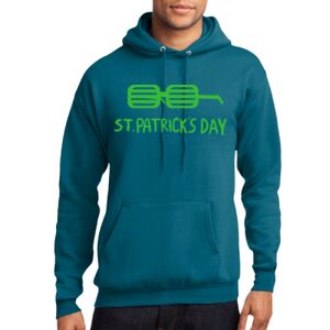 Pullover Hooded Sweatshirt Thumbnail