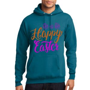 Pullover Hooded Sweatshirt Thumbnail