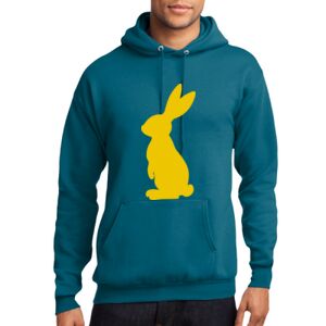 Pullover Hooded Sweatshirt Thumbnail