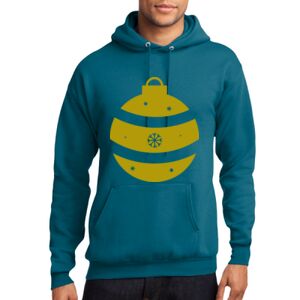 Pullover Hooded Sweatshirt Thumbnail