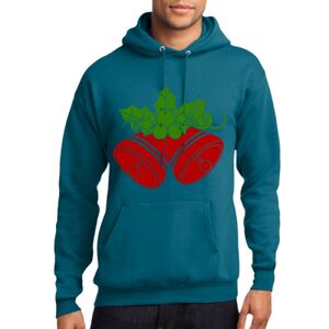 Pullover Hooded Sweatshirt Thumbnail