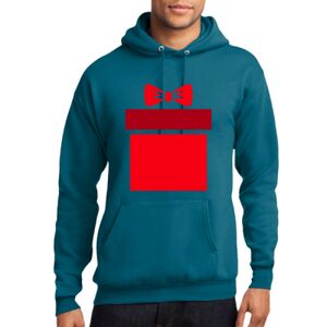 Pullover Hooded Sweatshirt Thumbnail