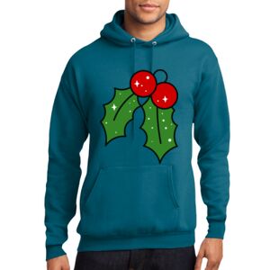 Pullover Hooded Sweatshirt Thumbnail