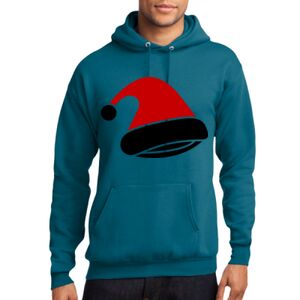 Pullover Hooded Sweatshirt Thumbnail