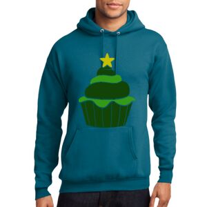 Pullover Hooded Sweatshirt Thumbnail
