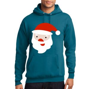 Pullover Hooded Sweatshirt Thumbnail