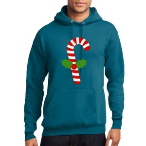 Pullover Hooded Sweatshirt Thumbnail