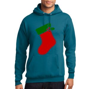 Pullover Hooded Sweatshirt Thumbnail