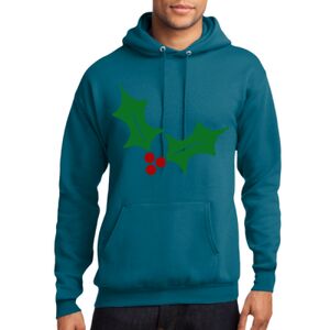 Pullover Hooded Sweatshirt Thumbnail