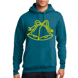 Pullover Hooded Sweatshirt Thumbnail