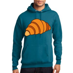 Pullover Hooded Sweatshirt Thumbnail