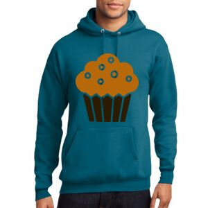 Pullover Hooded Sweatshirt Thumbnail