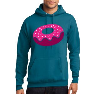 Pullover Hooded Sweatshirt Thumbnail