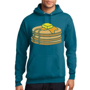 Pullover Hooded Sweatshirt Thumbnail