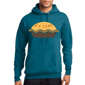Pullover Hooded Sweatshirt Thumbnail