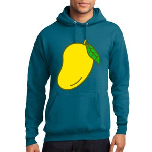 Pullover Hooded Sweatshirt Thumbnail