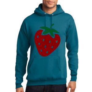 Pullover Hooded Sweatshirt Thumbnail