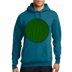 Pullover Hooded Sweatshirt Thumbnail