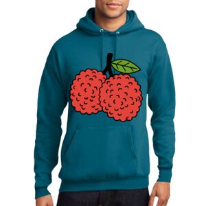 Pullover Hooded Sweatshirt Thumbnail