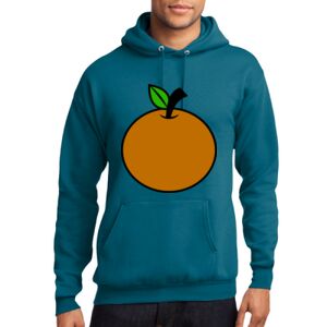 Pullover Hooded Sweatshirt Thumbnail
