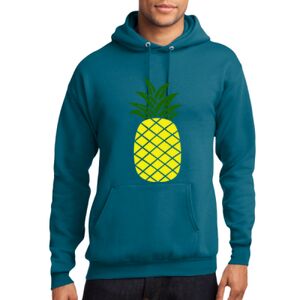 Pullover Hooded Sweatshirt Thumbnail