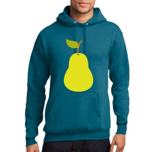 Pullover Hooded Sweatshirt Thumbnail
