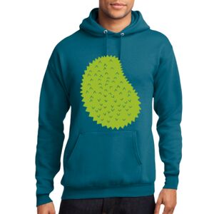Pullover Hooded Sweatshirt Thumbnail