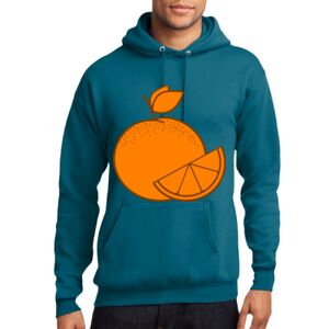 Pullover Hooded Sweatshirt Thumbnail