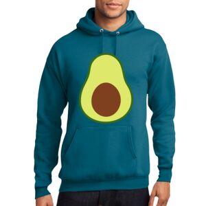 Pullover Hooded Sweatshirt Thumbnail