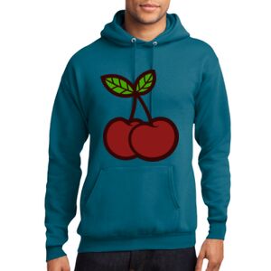 Pullover Hooded Sweatshirt Thumbnail