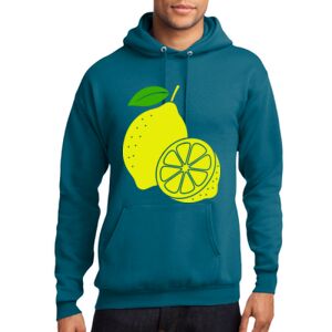 Pullover Hooded Sweatshirt Thumbnail