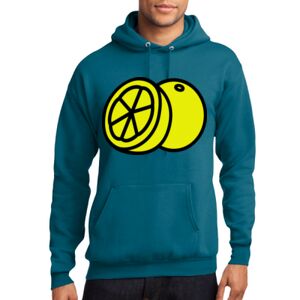Pullover Hooded Sweatshirt Thumbnail