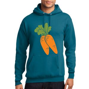 Pullover Hooded Sweatshirt Thumbnail
