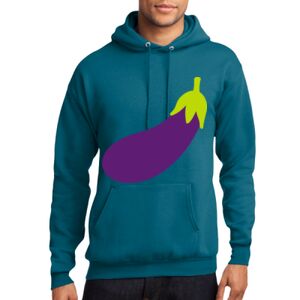 Pullover Hooded Sweatshirt Thumbnail