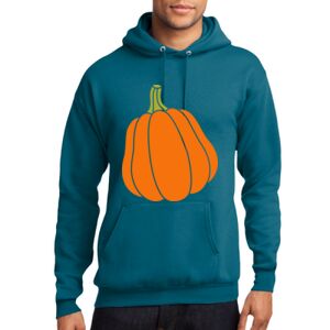 Pullover Hooded Sweatshirt Thumbnail