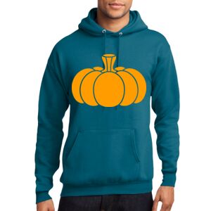 Pullover Hooded Sweatshirt Thumbnail