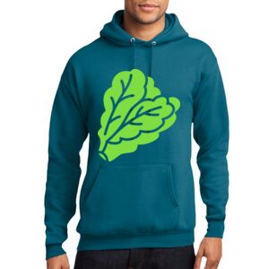 Pullover Hooded Sweatshirt Thumbnail