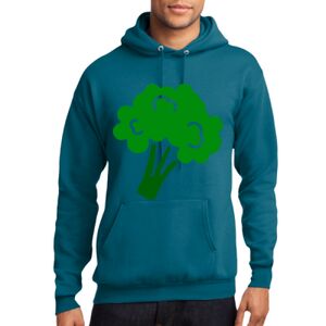 Pullover Hooded Sweatshirt Thumbnail