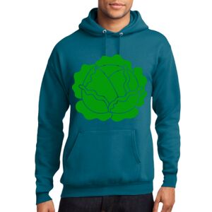 Pullover Hooded Sweatshirt Thumbnail