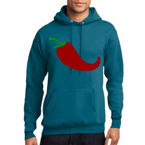 Pullover Hooded Sweatshirt Thumbnail