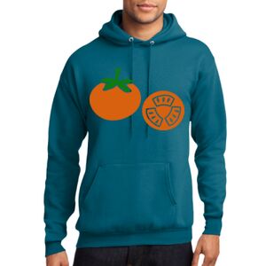 Pullover Hooded Sweatshirt Thumbnail