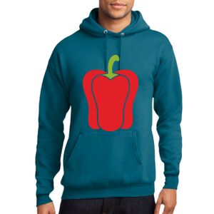 Pullover Hooded Sweatshirt Thumbnail