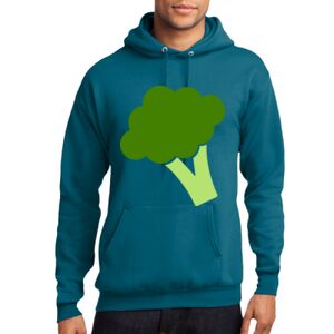 Pullover Hooded Sweatshirt Thumbnail