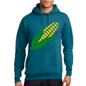 Pullover Hooded Sweatshirt Thumbnail