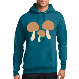 Pullover Hooded Sweatshirt Thumbnail