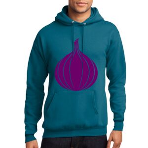 Pullover Hooded Sweatshirt Thumbnail