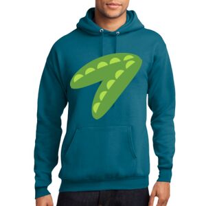 Pullover Hooded Sweatshirt Thumbnail