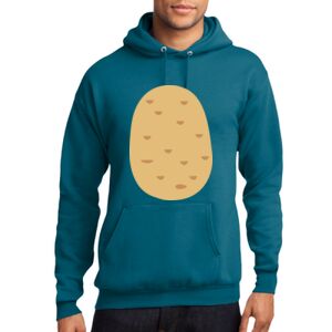 Pullover Hooded Sweatshirt Thumbnail