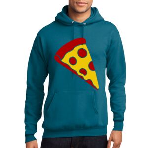 Pullover Hooded Sweatshirt Thumbnail
